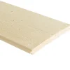 Vuren geschaafd geploegd fijn bezaagd 15x160mm 240cm 70% PEFC