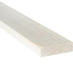 Vuren Geschaafd 18x69mm FSC Mix 70%