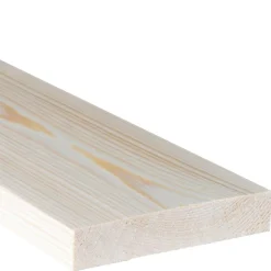 Vuren Geschaafd 18x94mm FSC Mix 70%