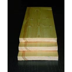 Vuren Geschaafd 18x119mm FSC Mix 70%