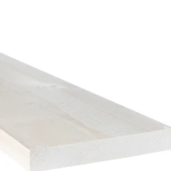 Vuren Geschaafd 27x192mm FSC Mix 70%