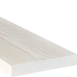 Vuren Geschaafd 18x119x2400mm FSC Mix 70%