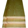 Vuren Geschaafd 18x192x2700mm FSC Mix 70%