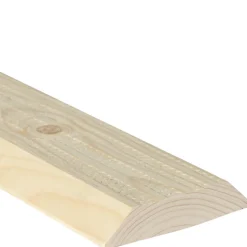 Vuren Mastiekschroot 22x100x3600mm FSC Mix 70%