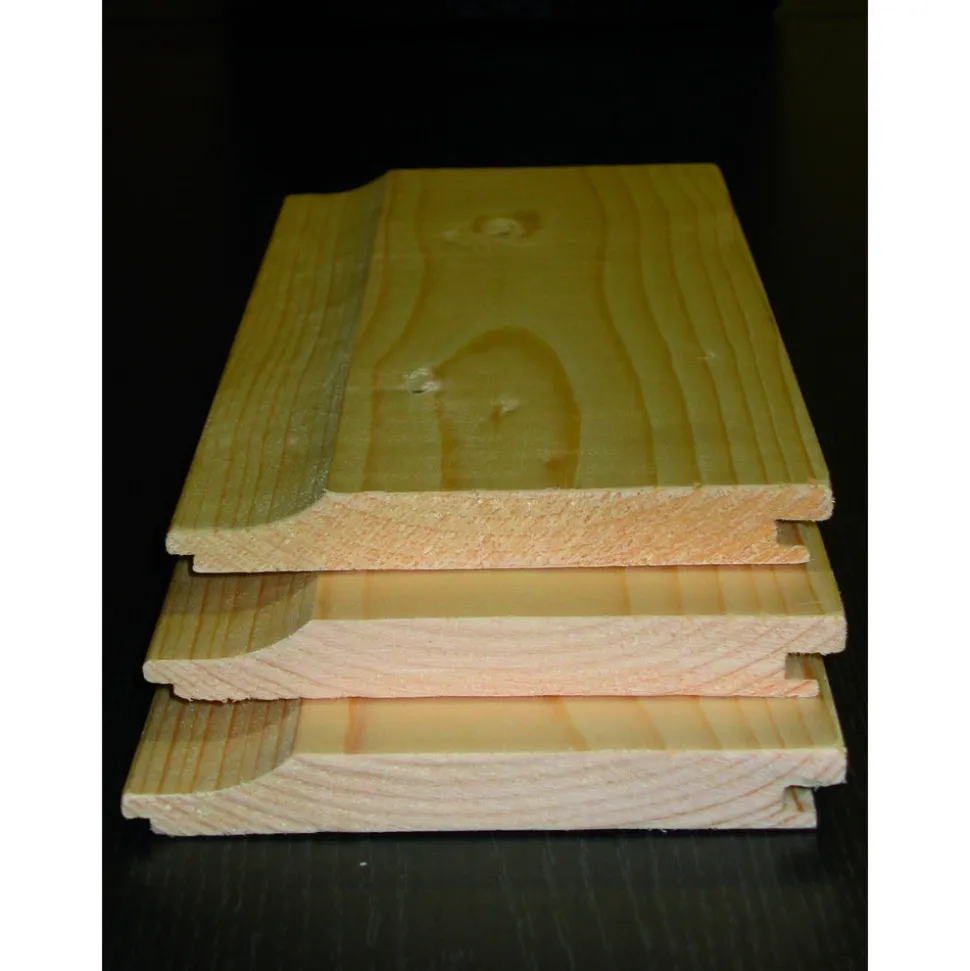Vuren Rabat 18x135mm FSC Mix 70%