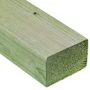 Vuren Regel Geïmpregneerd 44x94x3000mm FSC Mix 70%