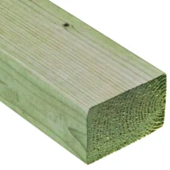 Vuren Regel Geïmpregneerd 44x94x3000mm FSC Mix 70%