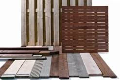 Vuren Schuttingplank Geïmpregneerd 18x145x3600mm FSC Mix 70%