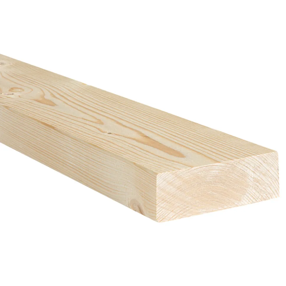 Vuren SLS 38x120 mm FSC Mix 70%