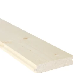 Vuren Vloerdeel 28mm FSC Mix 70%