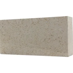 Vuurvaste steen Waalformaat 212x105x55 mm