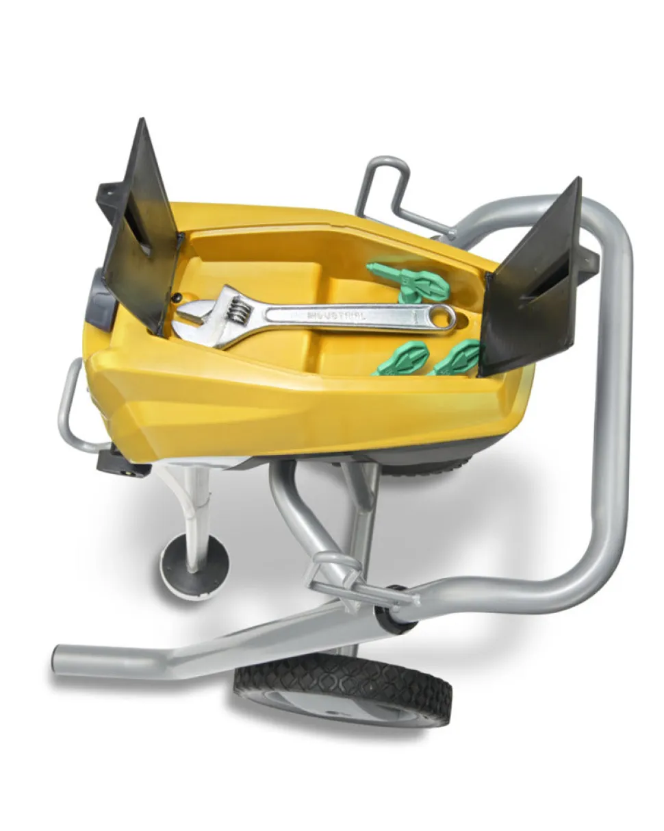 Wagner Airless verfspuit Control Pro 350 M