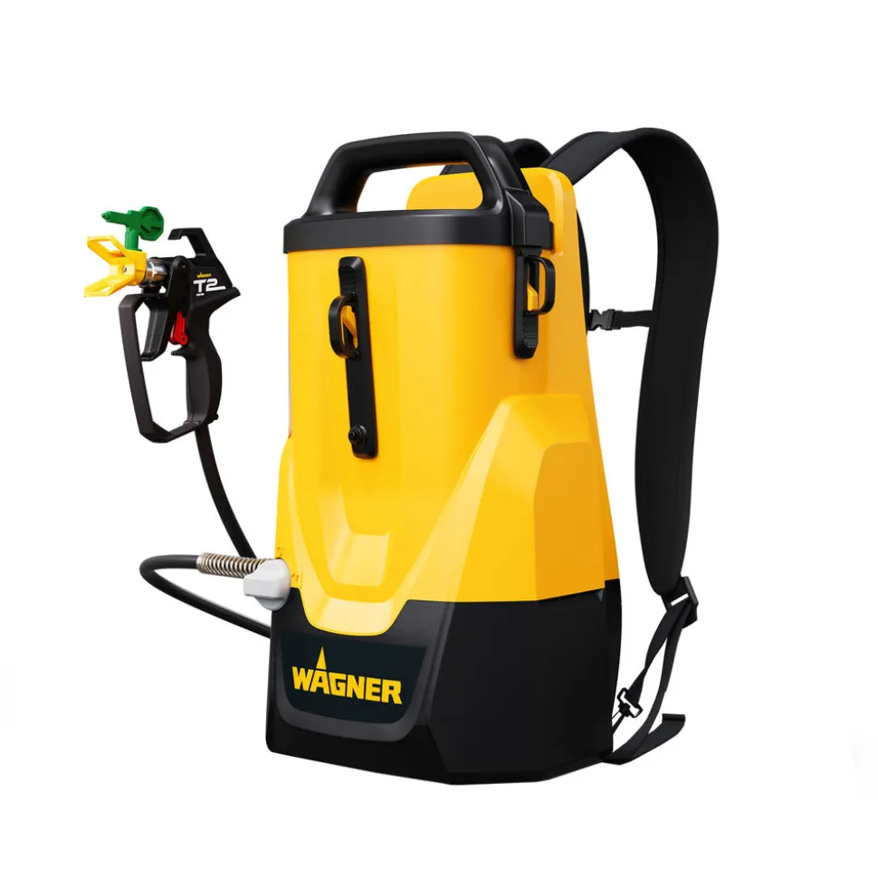 Wagner Control Pro Move 300 Kit
