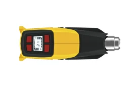 Wagner Heteluchtpistool Furno 750 In Koffer