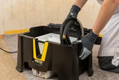 Wagner Steam Force Speed  Pro Behangafstomer