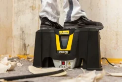 Wagner Steam Force Speed  Pro Behangafstomer