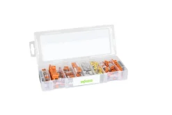 Wago Assortimentsbox Lasklemmen L-Boxx Micro