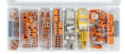 Wago Assortimentsbox Lasklemmen L-Boxx Micro