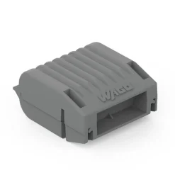 Wago Gelbox Maat 1 IPX8 4st