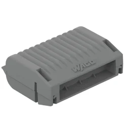 Wago Gelbox Maat 3 IPX8 3st