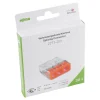 Wago Lasklem 2273-203 3-Voudig Compact 450V