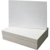 Wandtegel Neve Bianco Wit Glans 25x40cm 1,30m2