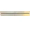Warmtegeleidingslamel 750x118mm
