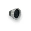 Wartel met Tule 5/4"x32mm