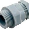 Wartel PG16 Grijs 22mm 10st