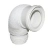 Waterflex Flexibele Aansluiting 110mm Uittrekbaar