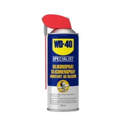 WD-40 Specialist Siliconenspray 400ml