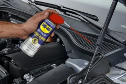 WD-40 Specialist Siliconenspray 400ml