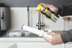 WD-40 Specialist Siliconenspray 400ml