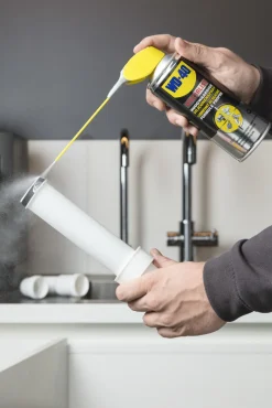 WD-40 Specialist Siliconenspray 400ml