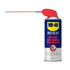WD-40 Specialist Super Kruipolie 400ml