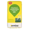 Weber Beamix Vloeibare Zandcement VZC 3-10cm CT-C20-F4 25kg