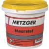 Weber kleurstof geel voor mortels 0,5 kg