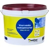 Weber.mix Metselmortel Donkergrijs Vuurvast 12kg