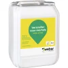 Weber Versneller voor Mortels 2,5L