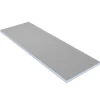 wedi Bouwplaat XL Douchewand 2500x900x50mm
