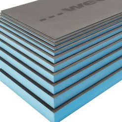 wedi Bouwplaat 2600x600mm