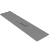 wedi Bouwplaat 2500x600x12,5mm