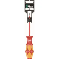 Wera 162 i PH/S SB VDE Geïsoleerde Schroevendraaier PlusMinus-Schroeven 2x100mm