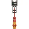 Wera 165 i PZ/S SB VDE Geïsoleerde Schroevendraaier PlusMinus-Schroeven 1x80mm