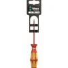 Wera 160 i SB VDE Geïsoleerde Sleuf Schroevendraaier 0,4x2,6x80mm