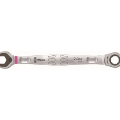 Wera 6000 Joker Steek-En Ringratelsleutel 8x144mm