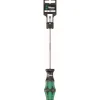 Wera 334 SB Sleuf Schroevendraaier Garage Kling 1,2x8x175mm