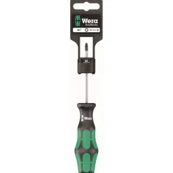Wera Schroevendraaier 367 SB Torx TX15x80mm