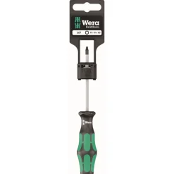 Wera Schroevendraaier 367 SB Torx TX10x80mm