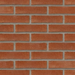 Wienerberger Gevelsteen Kersenrood Vormbak Waalformaat 210x100x50mm